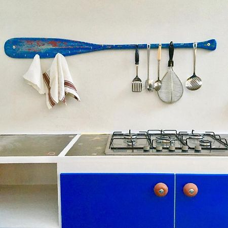Bed and Breakfast La Zagara Furci Siculo Esterno foto