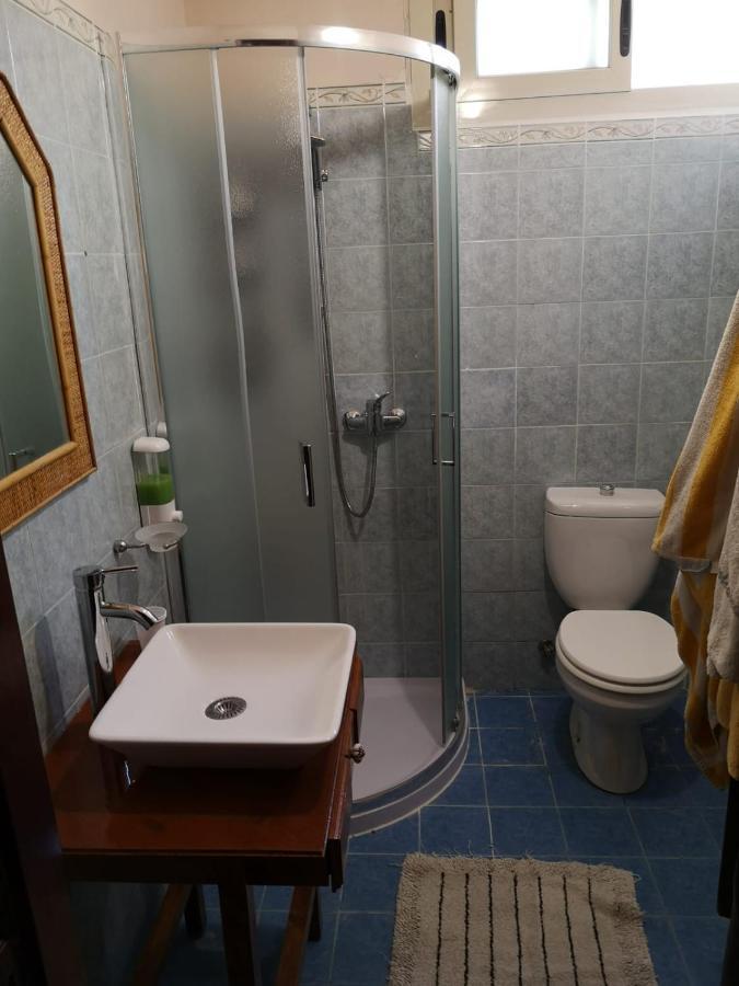 Bed and Breakfast La Zagara Furci Siculo Esterno foto