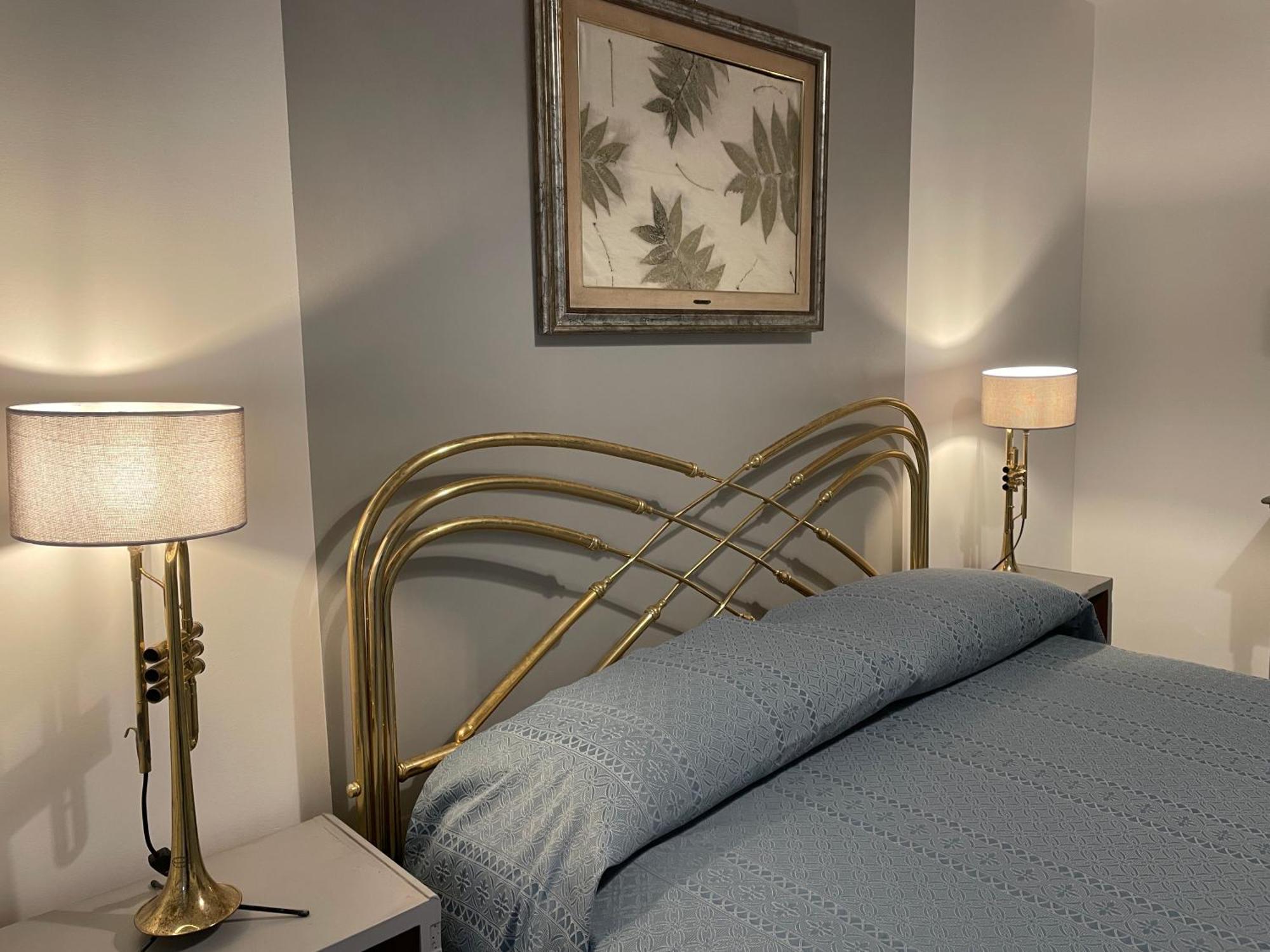 Bed and Breakfast La Zagara Furci Siculo Esterno foto