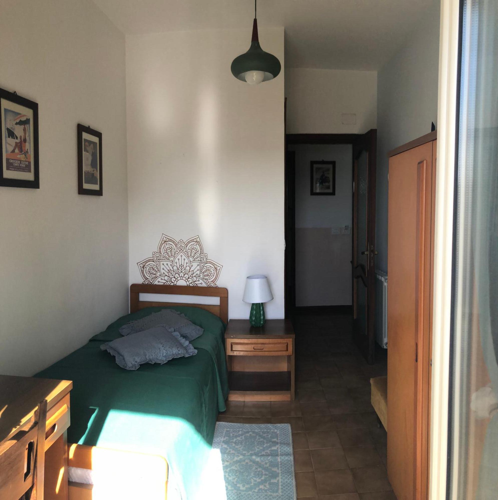 Bed and Breakfast La Zagara Furci Siculo Esterno foto