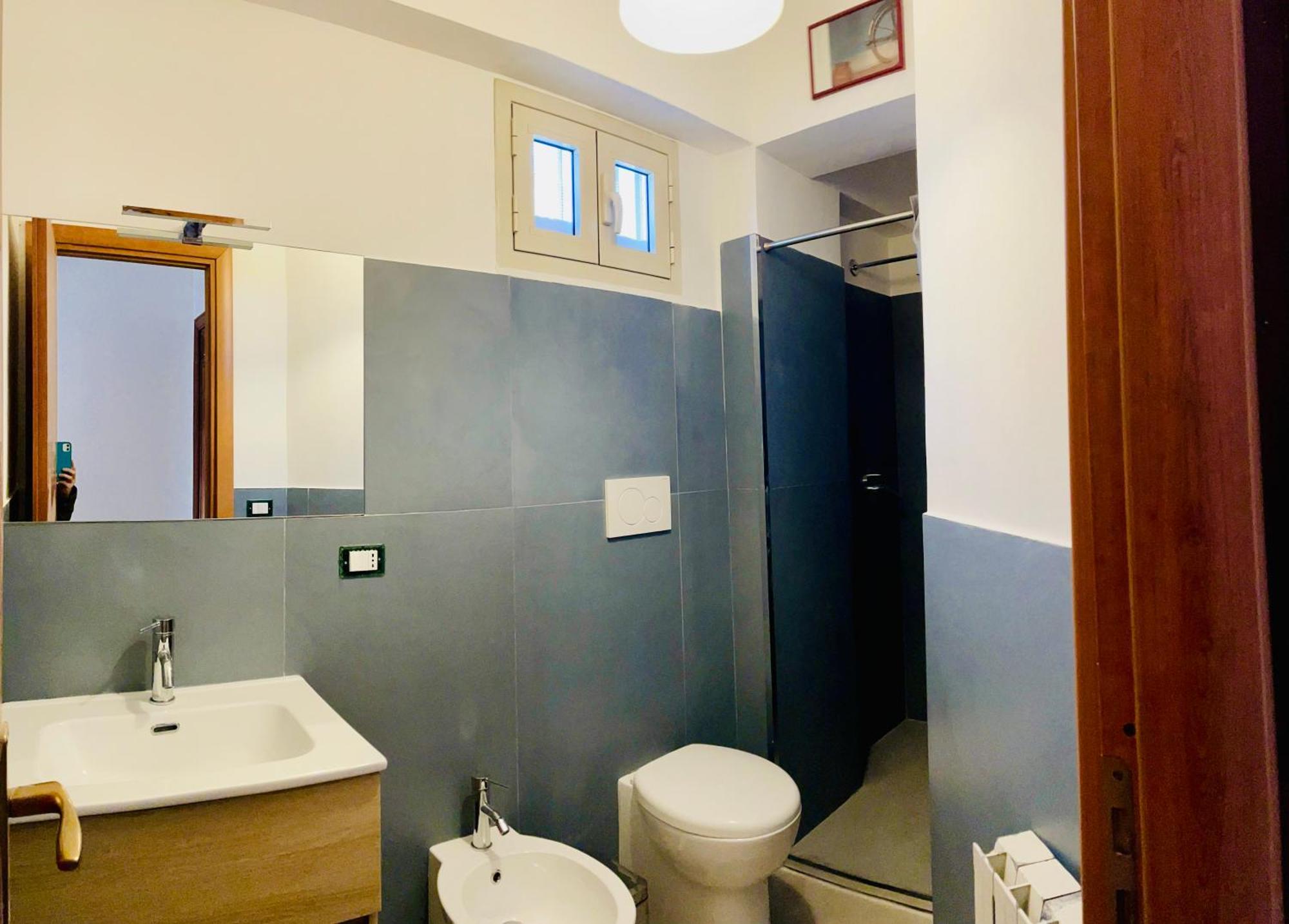 Bed and Breakfast La Zagara Furci Siculo Esterno foto