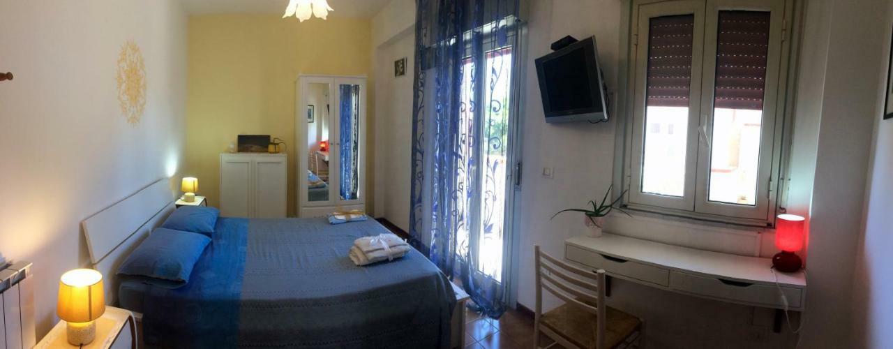 Bed and Breakfast La Zagara Furci Siculo Esterno foto