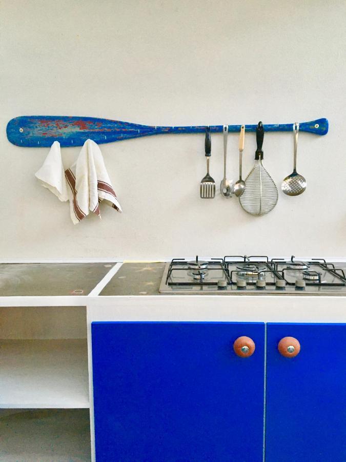 Bed and Breakfast La Zagara Furci Siculo Esterno foto