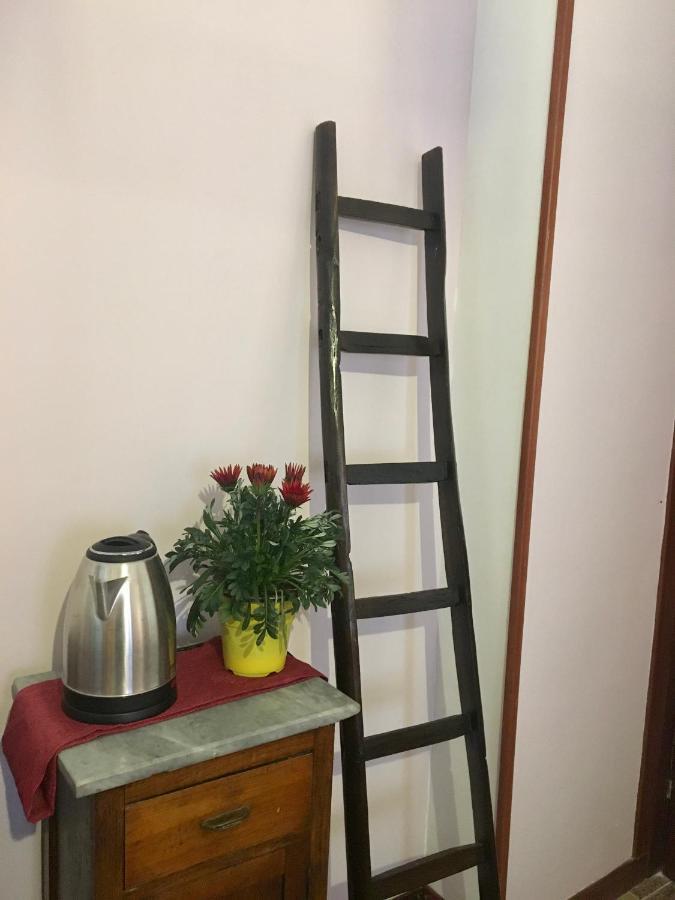 Bed and Breakfast La Zagara Furci Siculo Esterno foto